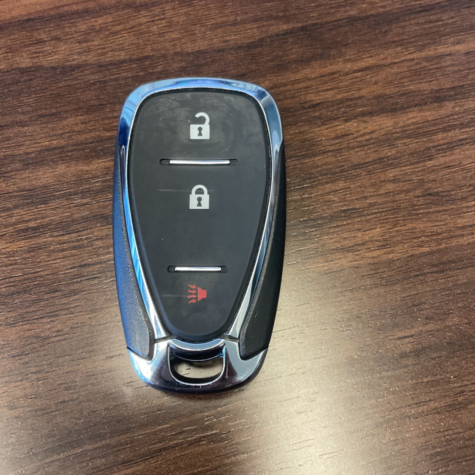 Chevrolet Equinox Key Fob