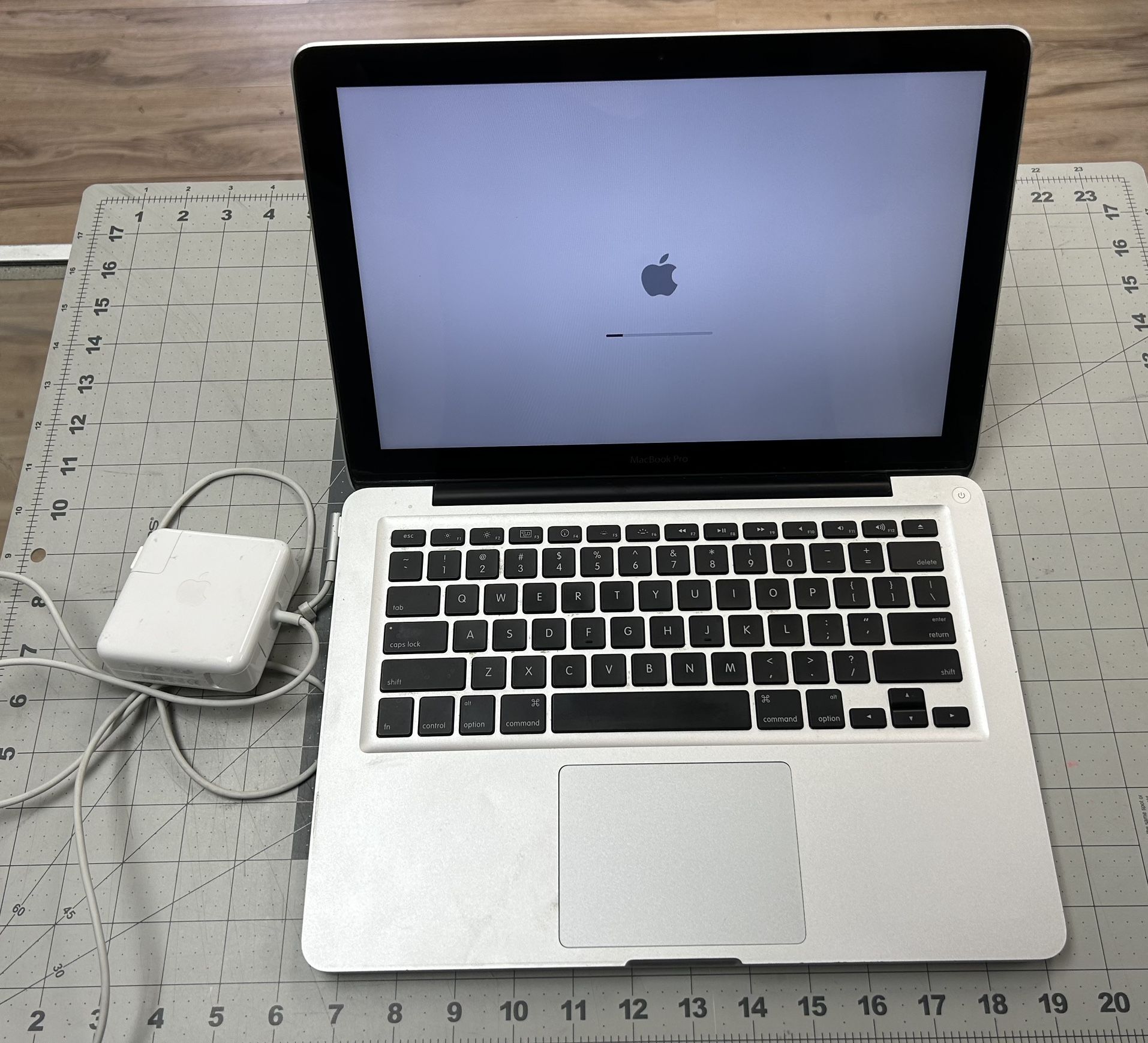 Apple MacBook Pro 13” A1278
