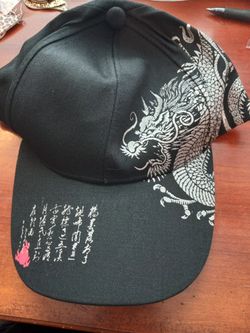 MEN'S HATS