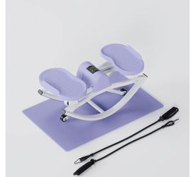 Lhanel Rock Stepper