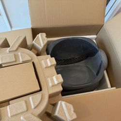Neakasa M1 Open Top Litter Box