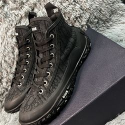Boots Dior