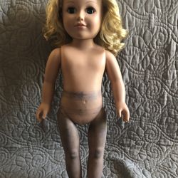 My Life Doll