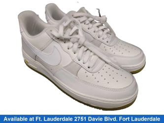 Nike Fq0709-100 White