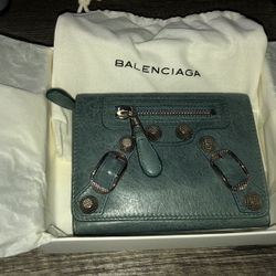 Balenciaga Wallets 