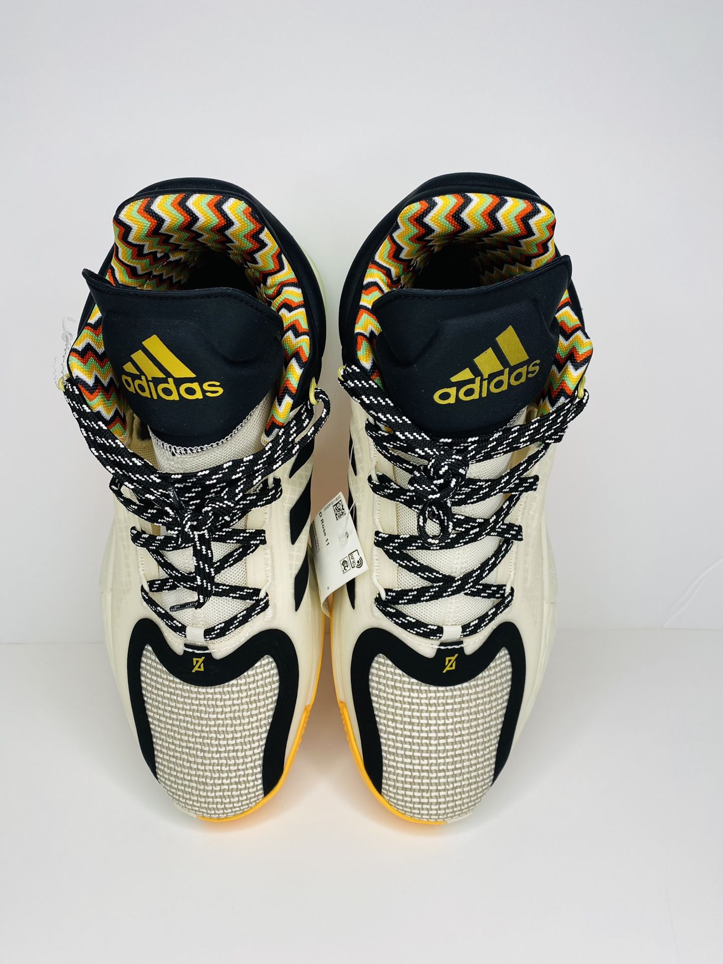 Adidas D Rose 11 Basketball Shoes 