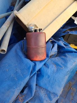 Summit Power Brake Canister