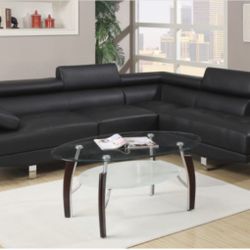 Sectional Sofa