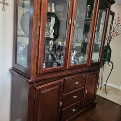 china cabinet 