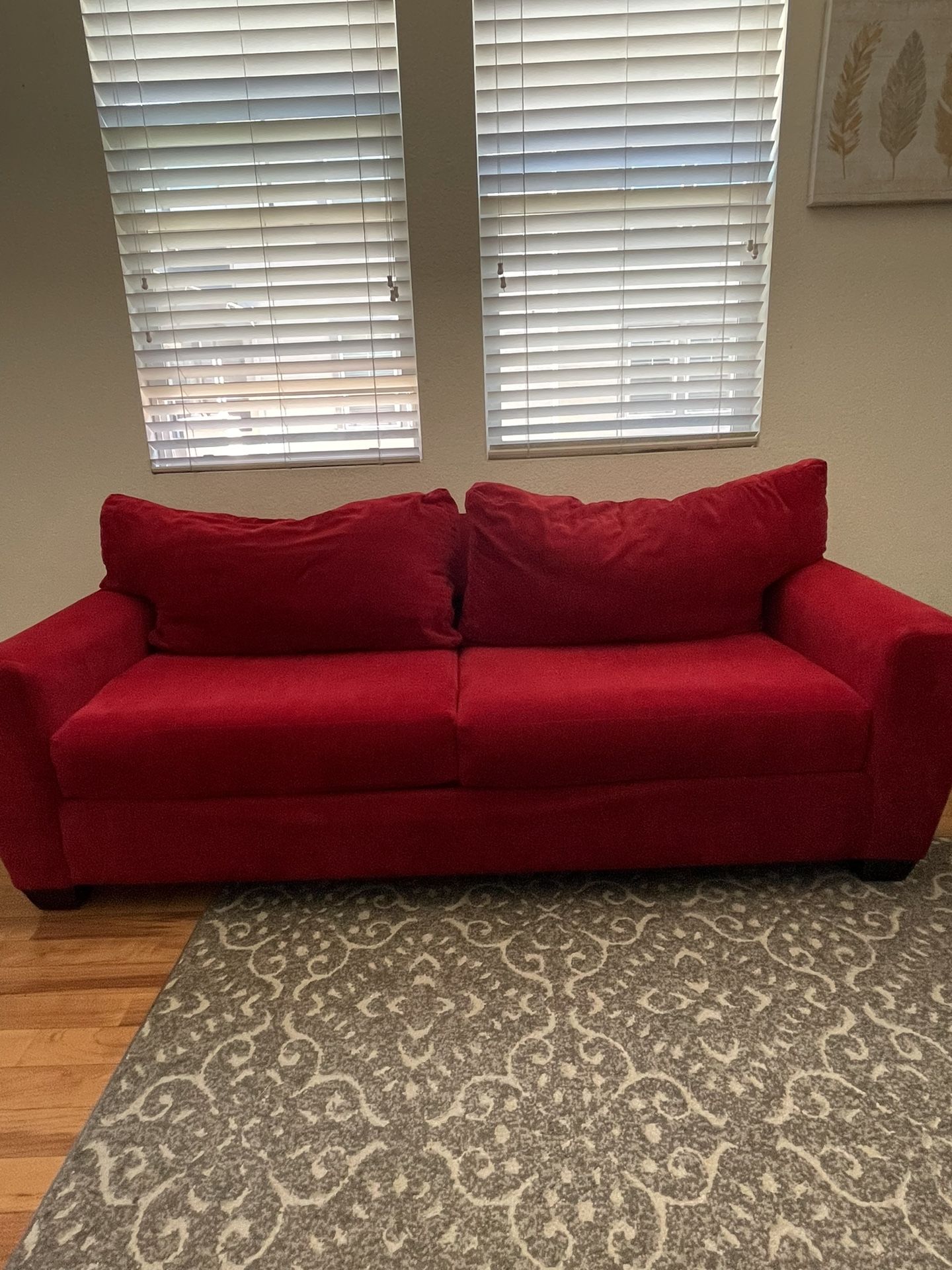 Couch/sofa