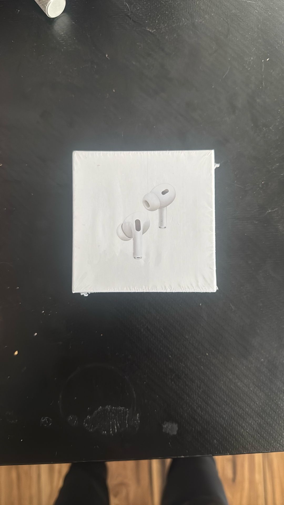 Air POD Pros 2nd Gen Unopened