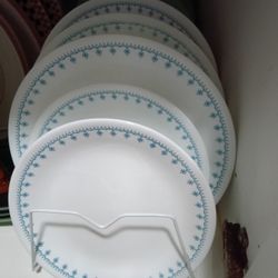 Vintage Corelle