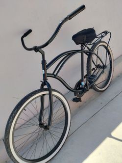 BICICLETA DE PLAYA