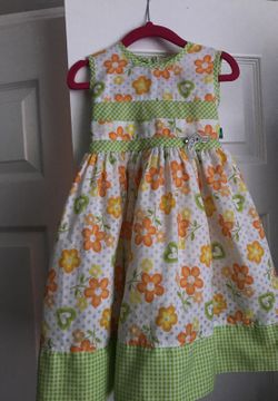 Dress size 2