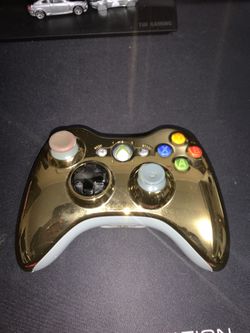 Xbox 360 Controller