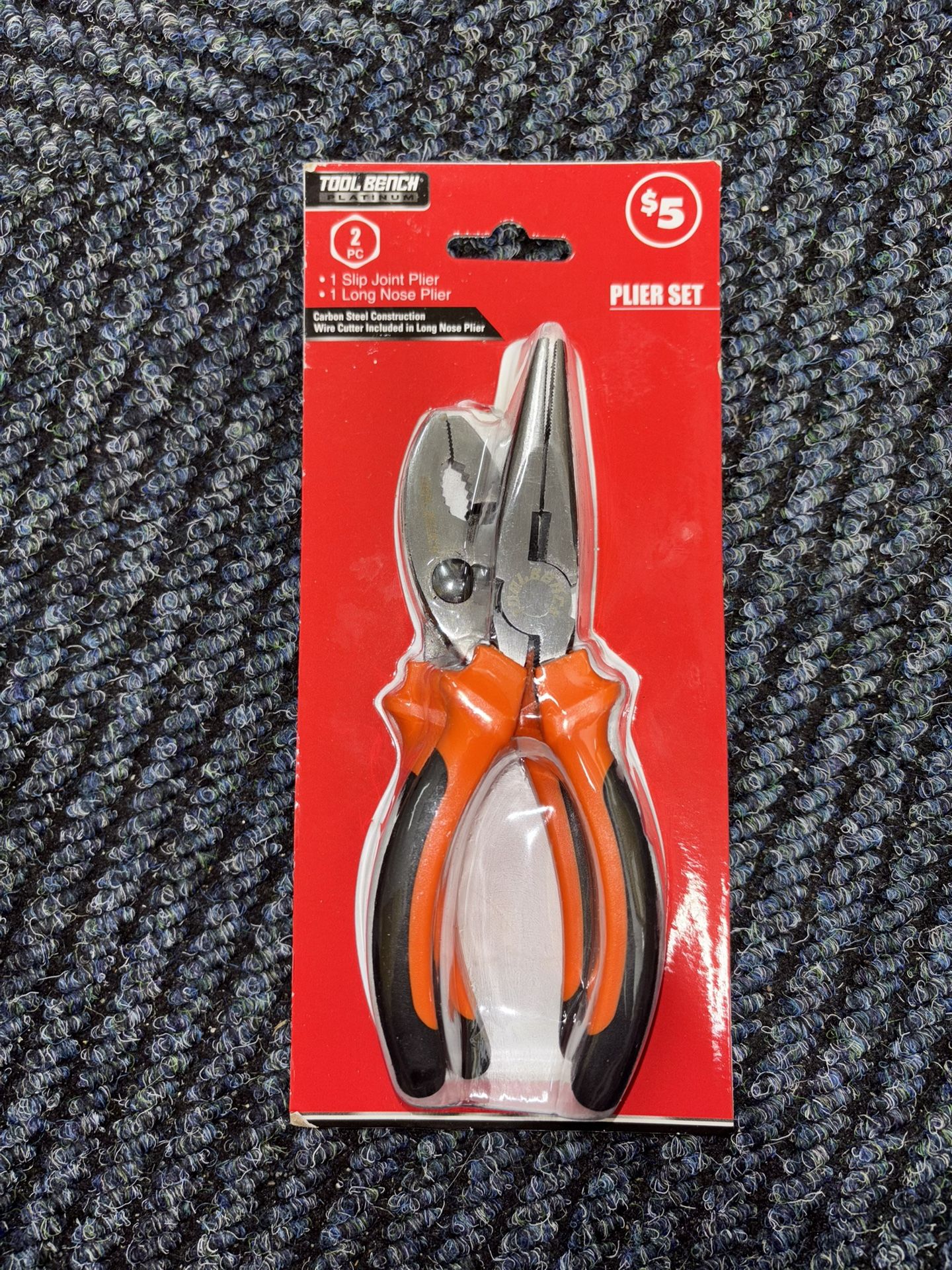 Pliers