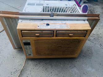 TCL A/C wall condition for home Window