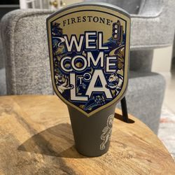 Beer Tap Handle