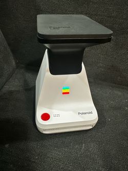 Polaroid Lab Instant Photo Printer