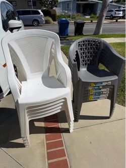 Patio Chairs