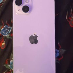 iPhone 14 Plus