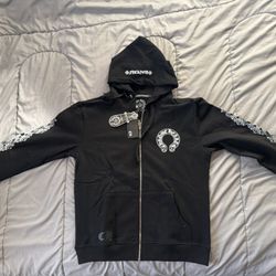 Chrome Hearts Jacket