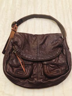 Lucky brand shoulder bag