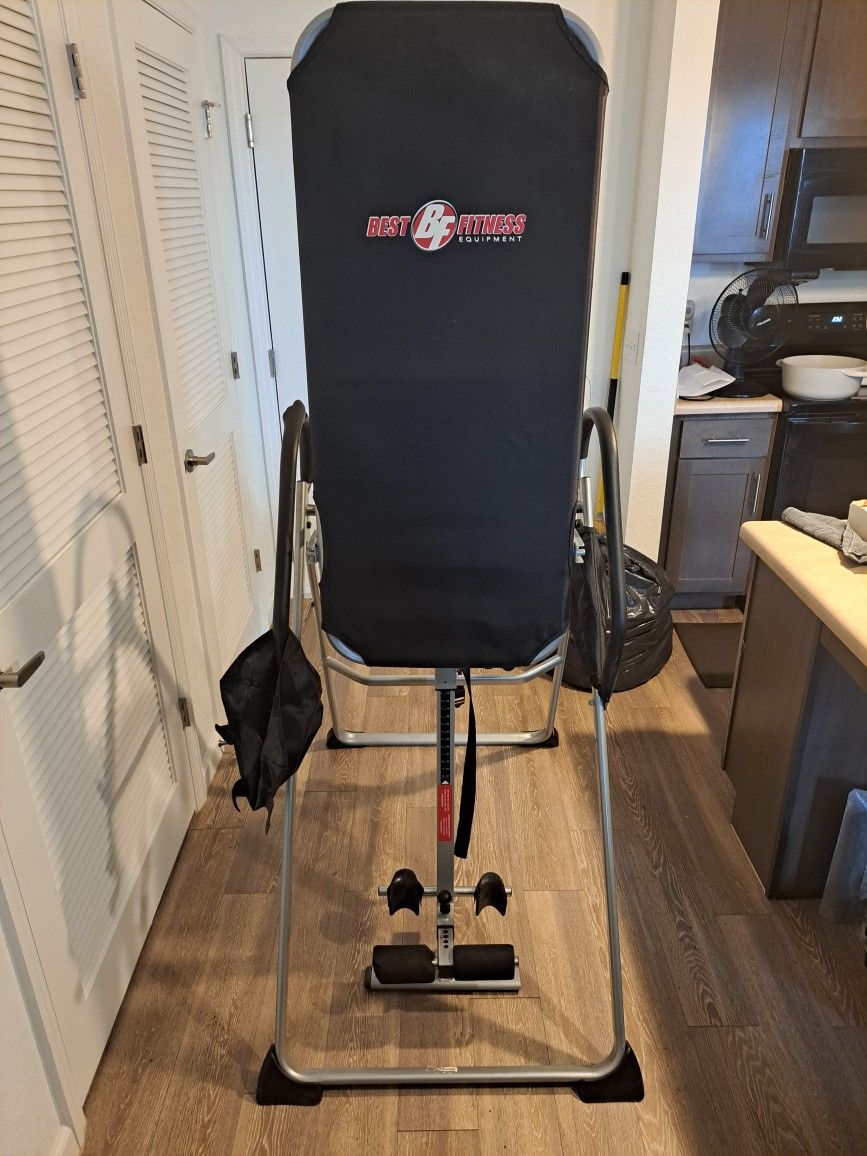 Professional Full Body Back Stretcher Less Make A Trade