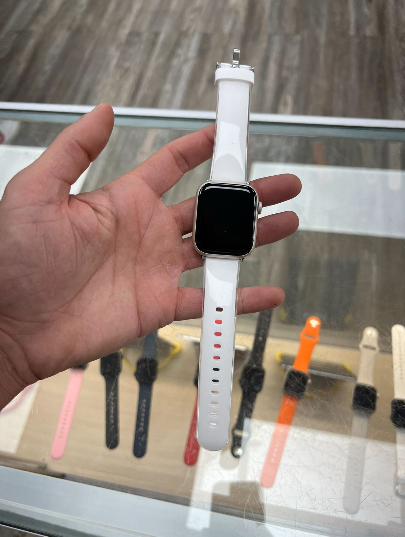 Apple -Watch -Series -6✔️✔️