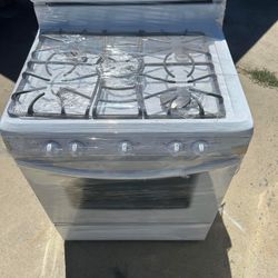 Stove