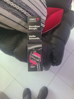 Kinket Seat Post