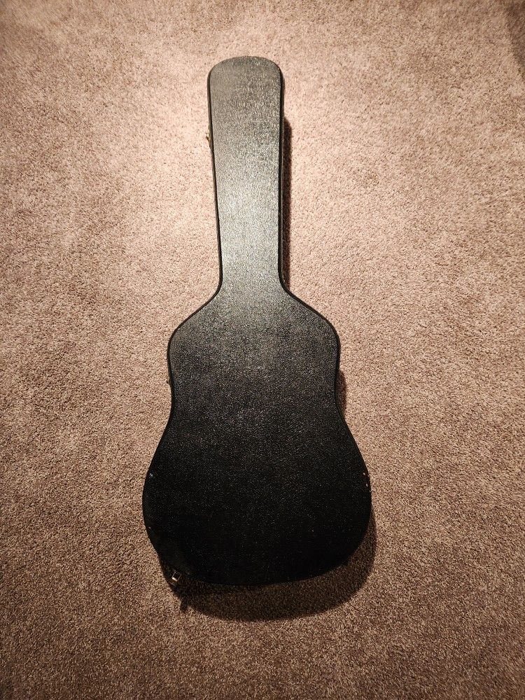 Guitar Case