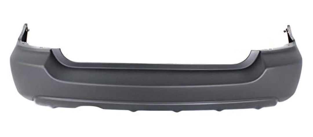 Bumper Cover