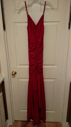 Gown