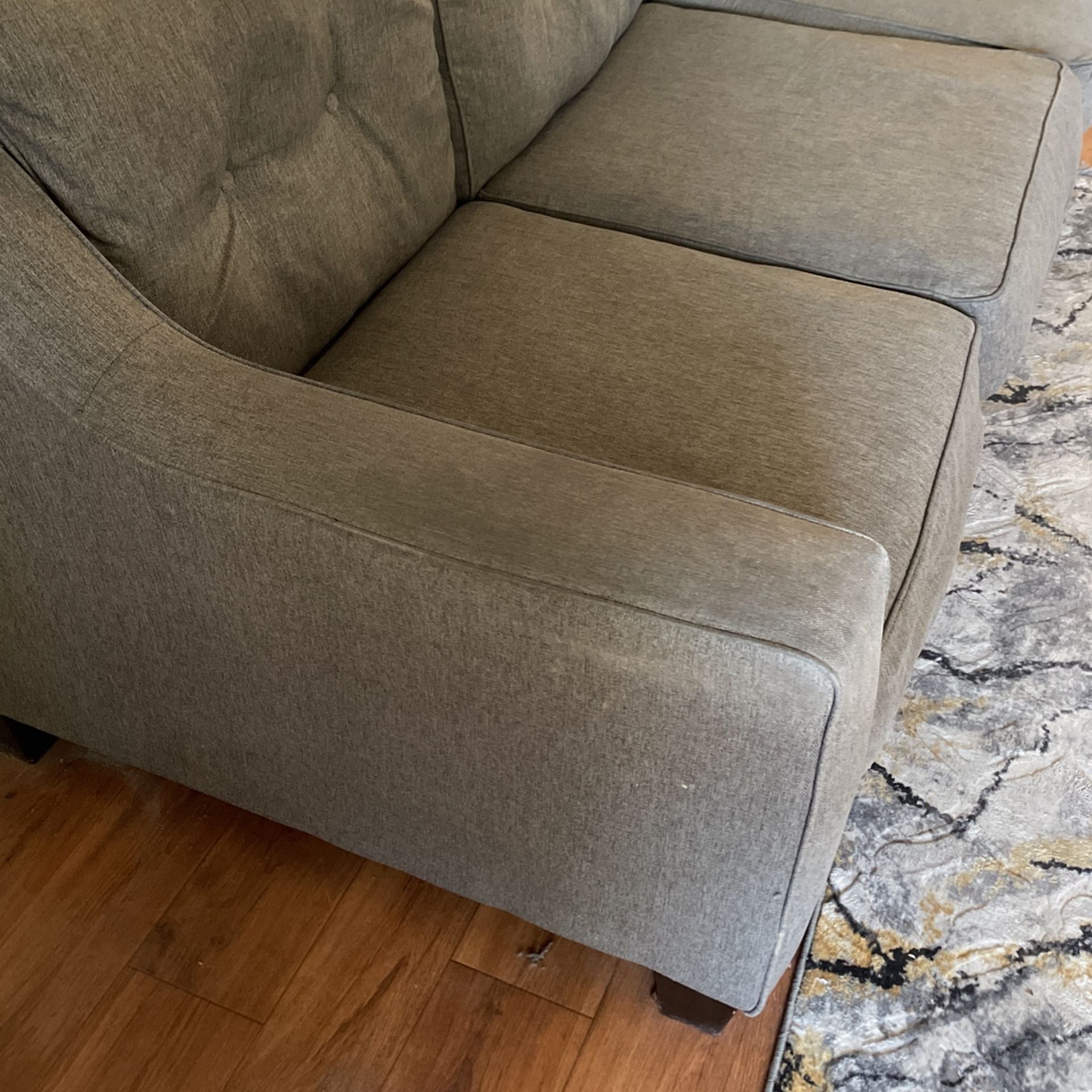 Grey Couch Furniture