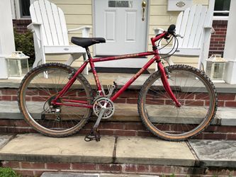 Vintage Fuji Suncrest Mountain Bike – 100% All-Original Time Capsule