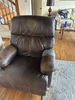 Recliner