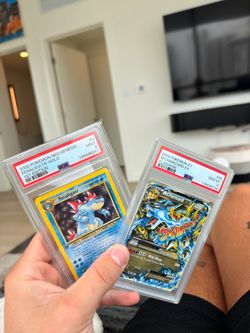 Pokemon card lot
