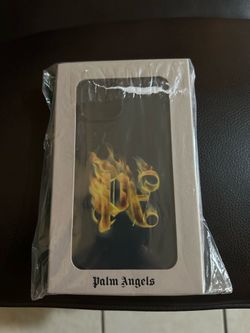 Palm Angel IPhone 15