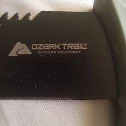 Ozark Trail - Machete with Saw Teeth
Knives