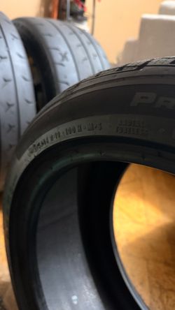 275/35/19 tires