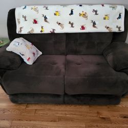 Loveseat