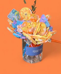 Fidget pens