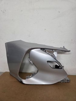 2017-2022 Toyota prius prime front bumper Right Side oem