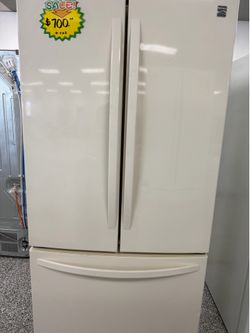 Kenmore Refrigerator