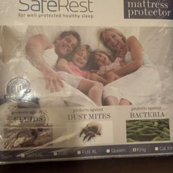 Bedsheet Or Mattress Protector