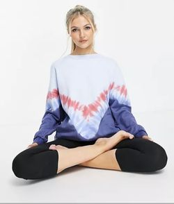 Free People Sweat Outfit 