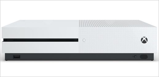 Xbox one s 500gb