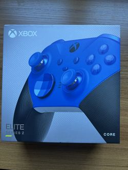 Xbox Elite Series 2 Controller. Sealed 
