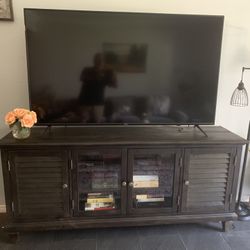 Vizio 65” TV